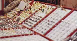 Cara Memulai Bisnis Jual Perhiasan Untuk Pemula