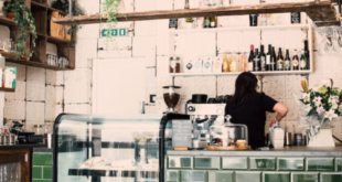 Strategi Bisnis Coffee Shop yang Efektif