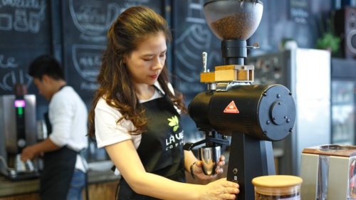 Tips Mengembangkan Bisnis Coffee Shop dengan Mudah
