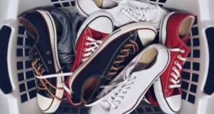 Cara Memulai Bisnis Jasa Cuci Sepatu Untuk Pemula